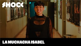 Shock Presenta: Así fue el concierto de La Muchacha Isabel en el Teatro Mayor - Shock