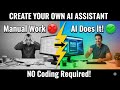 Trust me This Chrome Extension can change your life - RAG AI Assistant 1.0