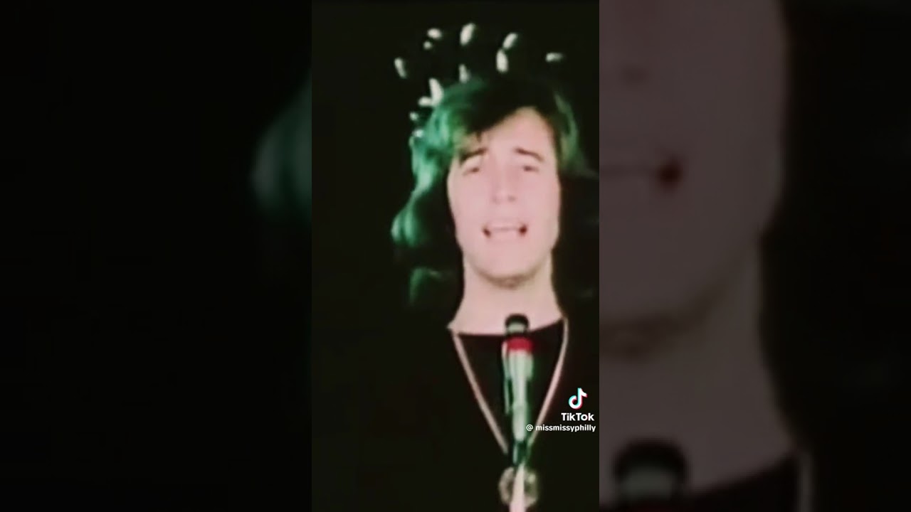 Funny (Be Tender With My Love) - The Bee Gees 