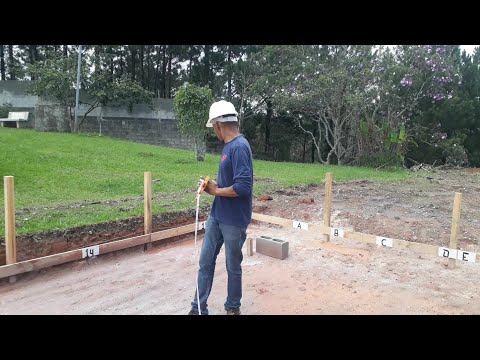 Entenda as Marcações do Gabarito.