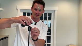 M-Cube — Smart Modular Laser Measurer | Hands-On Review with Brian