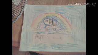 Puffin Rock Picture And A Video Trailer