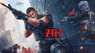Download ZOZ : Final Hour  | Gameplay  #zoz #zozfinalhour #shooter screenshot 3