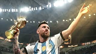 lionel messi fifa 2023 live wallpaper 1920x1080