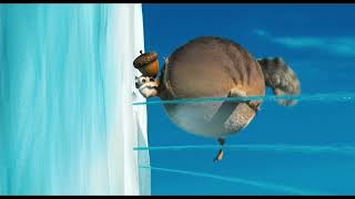 Scrat Inflation Sound Edit