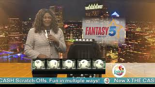 Fantasy 5 20260212