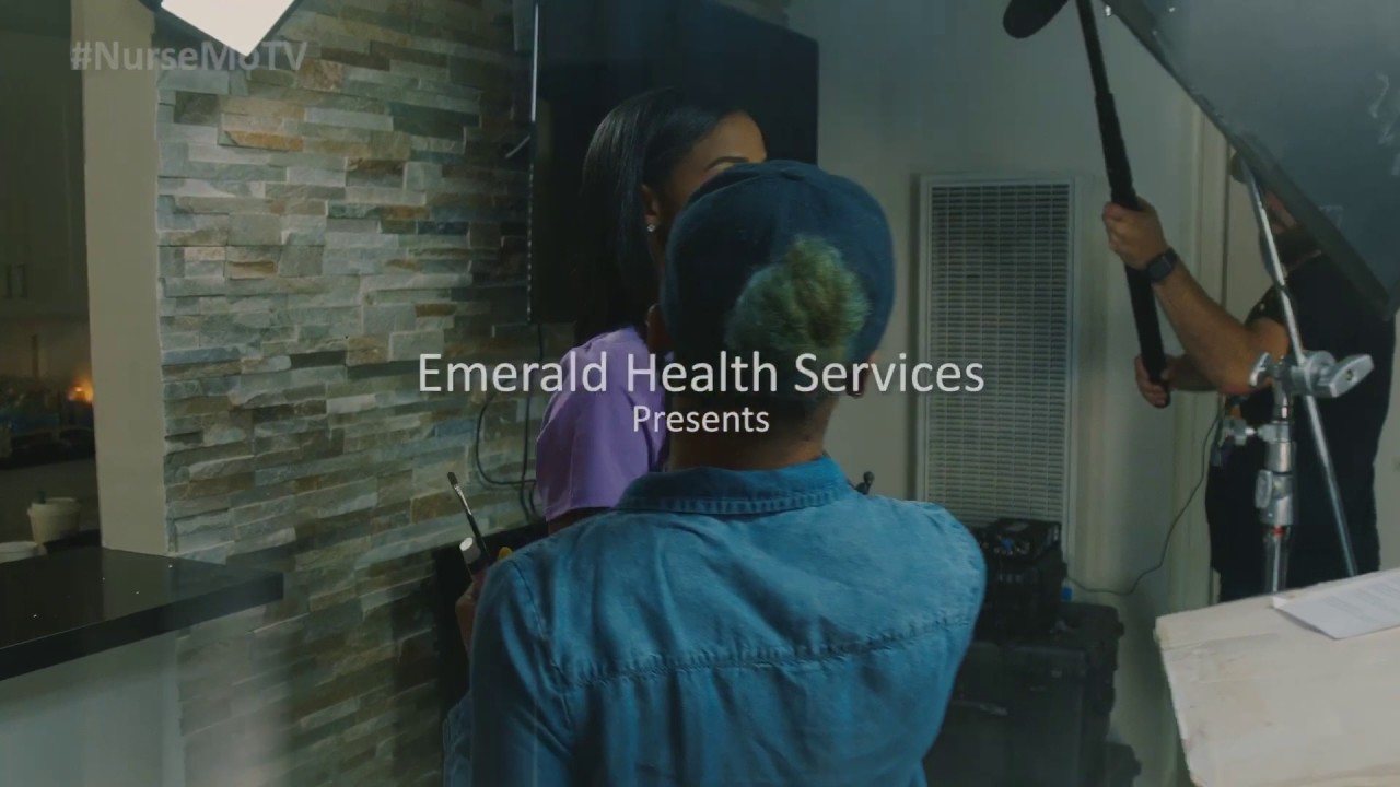 Why I Became A Nurse BTS