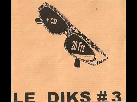 Liliom - Peines capitales  (2000)