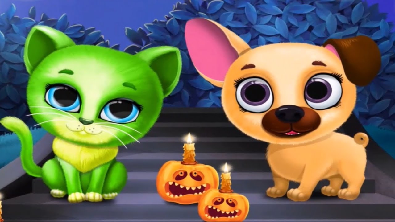 Kiki Ve Fifi Saka Salonu Cizgifilm Tadinda Yeni Oyun Youtube Kiki Ve Fifi Saka Salonu Cizgifilm Tadinda Yeni Oyun Youtube
