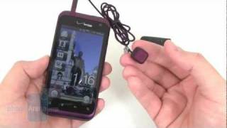 HTC Rhyme Review