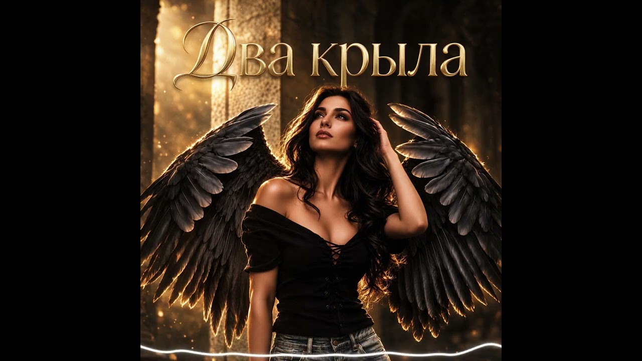 ДВА КРЫЛА