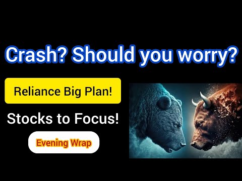 Reliance 💥 Pidilite 🟢 MSUMI | Uno Minda | Stocks to Focus | Evening Wrap 