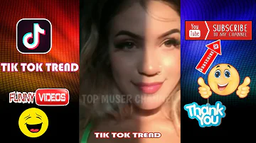 NEW  XoxKimberly Musical ly   Tik Tok Compilation August 2018   Musically Collection Funny