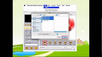 How to convert AVI videos to MPEG for Mac