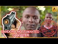 The most wanted gangster in dandora the untold story of moha from dandora