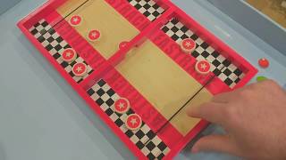 Learn How to Play Fastrack