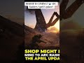 BISHOP IS COMING? 🤖 ARC Raiders April Update! #arcraiders