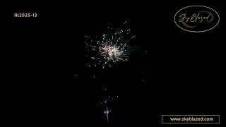 FIREWORKS HL2525 13