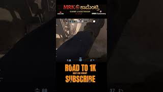 “CS:GO Deathmatch God Mode 💀🔥 | Insane Aim &amp; Headshots”#rtx5050 #csgo #gaming #games #mrkcommentary