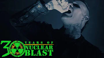 CARNIFEX - Dark Heart Ceremony (OFFICIAL MUSIC VIDEO)