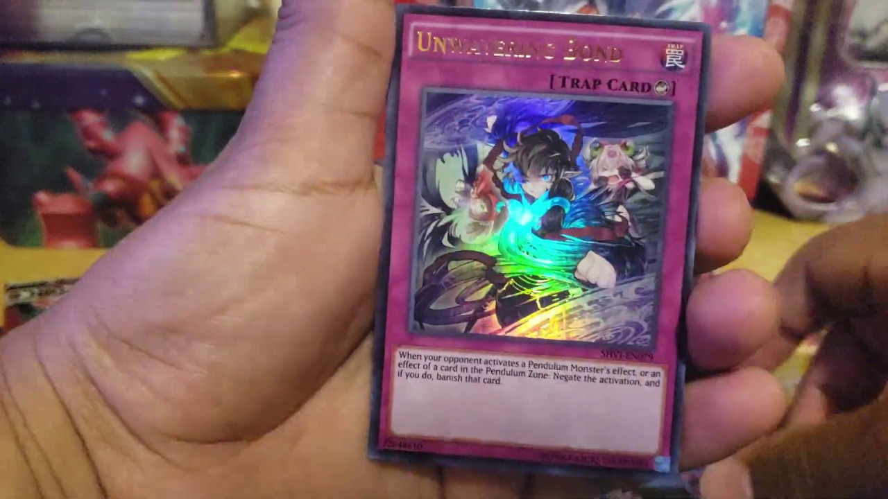 Some More Yu Gi Oh Card Pack Openings Shining Victories Ect Youtube