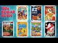 The Evolution of Breakfast Cereals