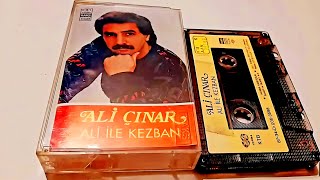 ALİ ÇINAR - KİME KİN ETTİN..orjinal kayıt.