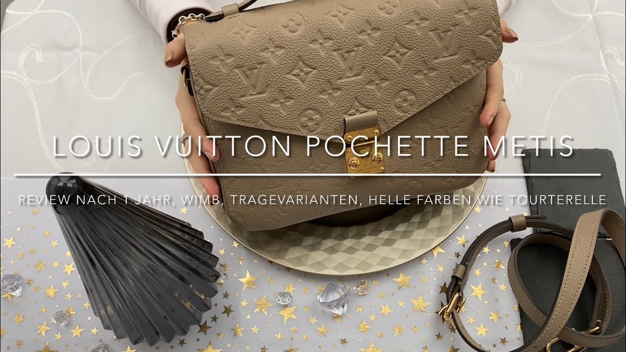 Louis Vuitton Graceful MM vs. Duomo Hobo - Das Battle der LV Hobo Taschen 