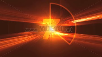 Free Stock Video - Countdown Timer