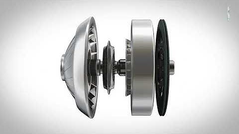 #Torque Converter #Hydralic Coupling #Fluid Coupling #GasTurbine #Coupling #TorqueConverter