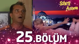 Sihirli Annem 25. Bölüm - Full Bölüm