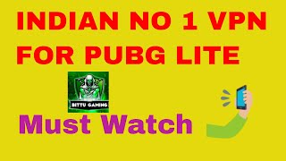 Best VPN for pubg Mobile Lite in Bangladesh | Best VPN 2022 | India no.1 VPN For Pubg Mobile Lite screenshot 5