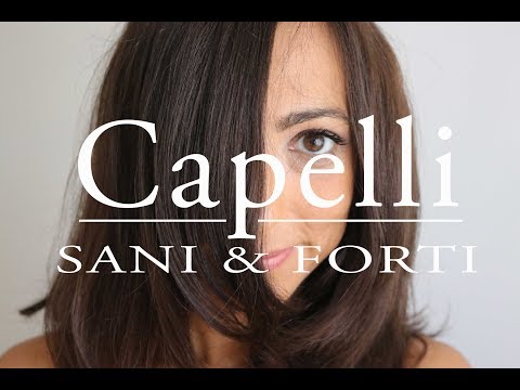 Capelli BELLISSIMI! | Prodotti e trucchetti | AnnalisaSuperStar