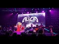 Alicia Villarreal - Besos y Copas | Auditorio CitiBanamex |