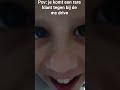 POV: je komt een rare klant bij de mc drive tegen