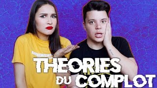 ON NOUS AURAIT TOUJOURS MENTI 😮