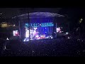 The Killers I Want To Hold Your Hand Live At Forest Hills Stadium NYC September 14 2024