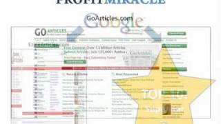 Details Article Submission - IMGM.flv Guide