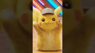 Dança Do Pikachu