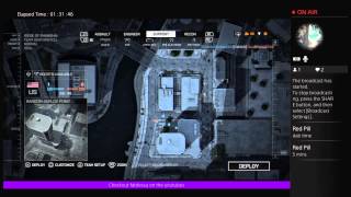 fatdessa's Live BF4 on PS4.