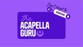 Sleeping Satellite Tasmin Archer Acapella