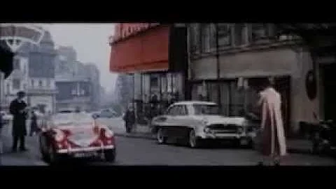 Cette sacrée gamine  1956