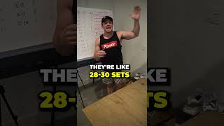 Why Most Glute Training Programs Don't Work For You