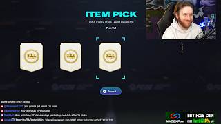 FREE Trophy Titans Pack Method ✅ 50 HOUR RTG! ✅