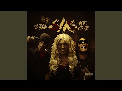 Mr. Sche — 6IK in da Head