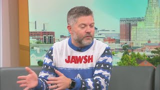 26 Shirts unveils Josh Allen Christmas shirt Guide
