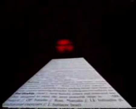 Blockbusters Intro Sequence