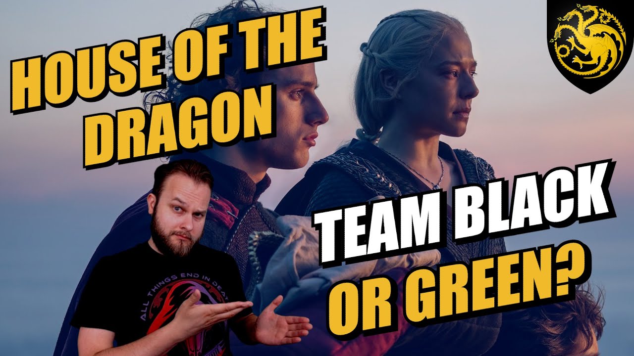 HOUSE OF THE DRAGON BLACK AND GREEN TRAILERS TEAM BLACK OR GREEN house-of-the-dragon-black-and-green-trailers-team-black-or-green