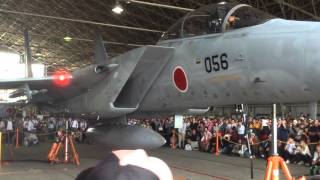 50921　Ｆ15　キャノピー、車輪