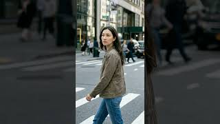 Just passing by #ariasoren #urbanmood #cinematic